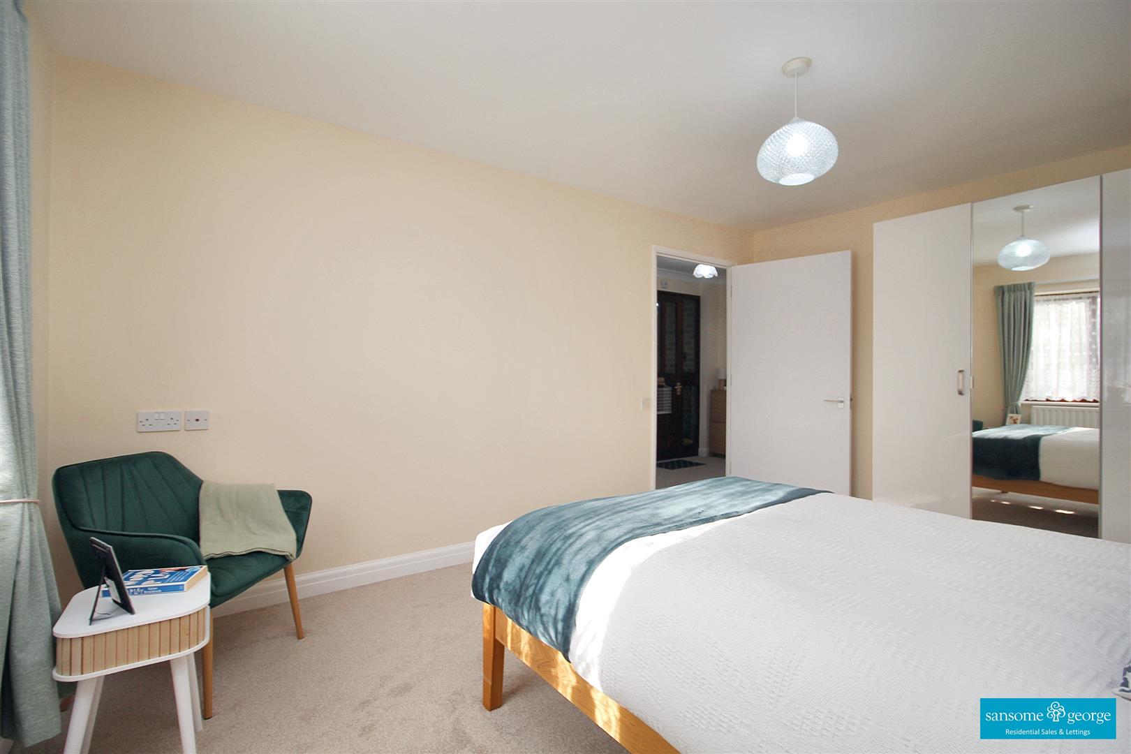 Emmbrook Court, Reading